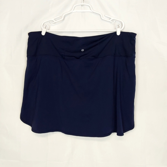 ATHLETA FAIRWAY GOLF SKORT 16" - Picture 8 of 16